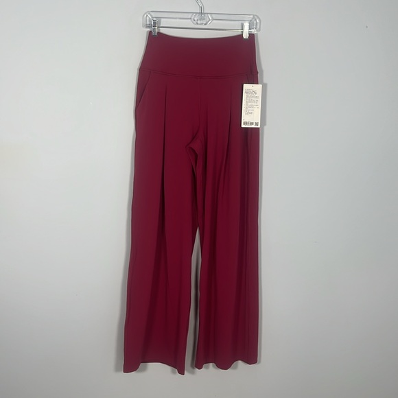 Lululemon Align Palazzo Pant *Regular - Picture 5 of 12